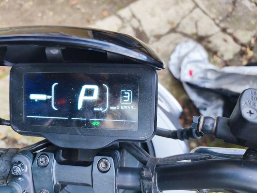 Vând/Schimb cu ATV  Scuter electric Gentle Electric LX05