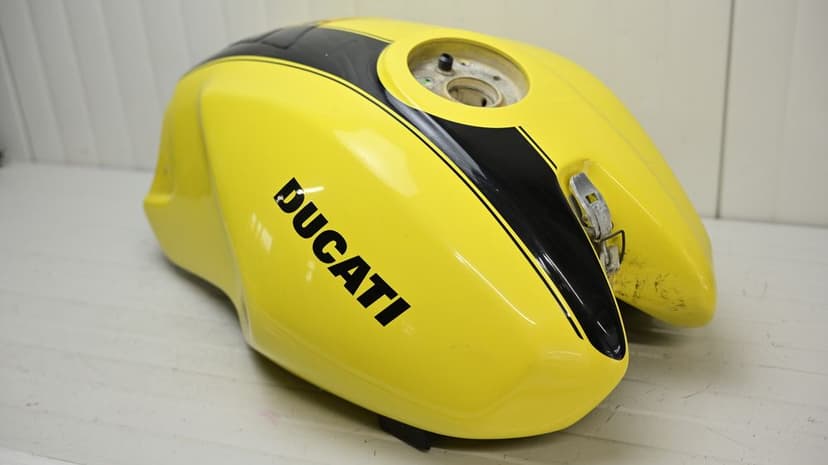 Rezervor Benzina plastic Ducati Monster S2R 620 400 800