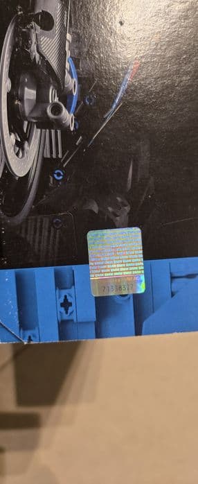 LEGO Technic BMW S1000RR  42130