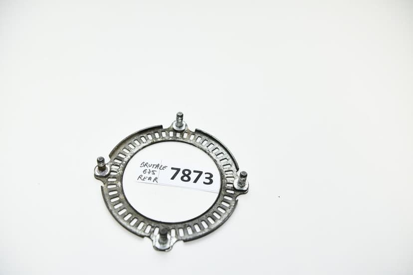 Senzor inel ABS rotor spate disc MV Agusta Brutale 675 800