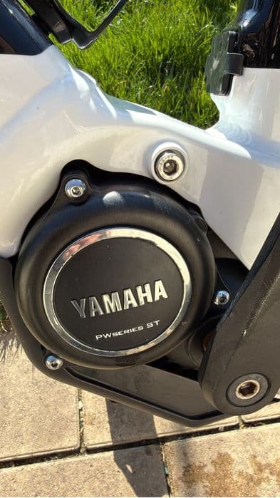 Bicicleta eBike GASGAS CROSS COUNTRY 2.0 29er M/L 2024 Cube Trek KTM