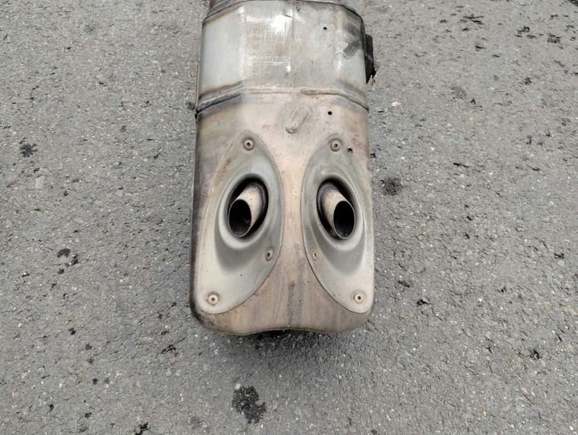 Evacuare Yamaha MT 09 2021 -2023