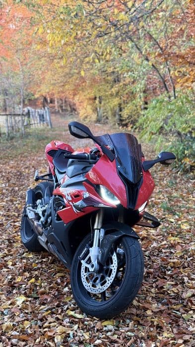 Bmw s1000rr 2021/6