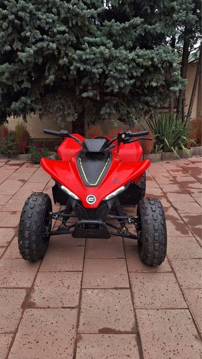 Cf moto cforce 110 -atv copii