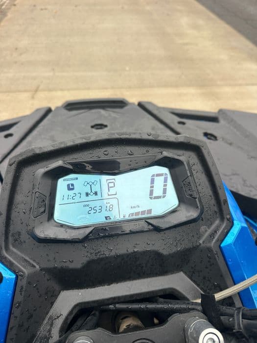 ATV de vânzare stare foarte bună