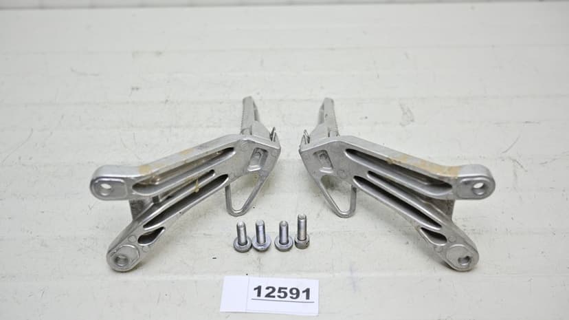 Suport Scarita Pasager Spate Stanga Dreapta Honda CBR600RR 2003 - 2004