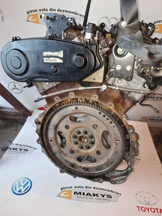 MOTOR RANGE ROVER Sport, Discovery,Vogue Jaguar 3.0 COD 306DT