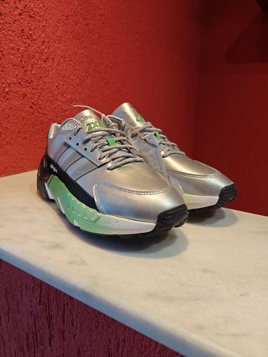 Adidas Kawasaki zx22 Ninja