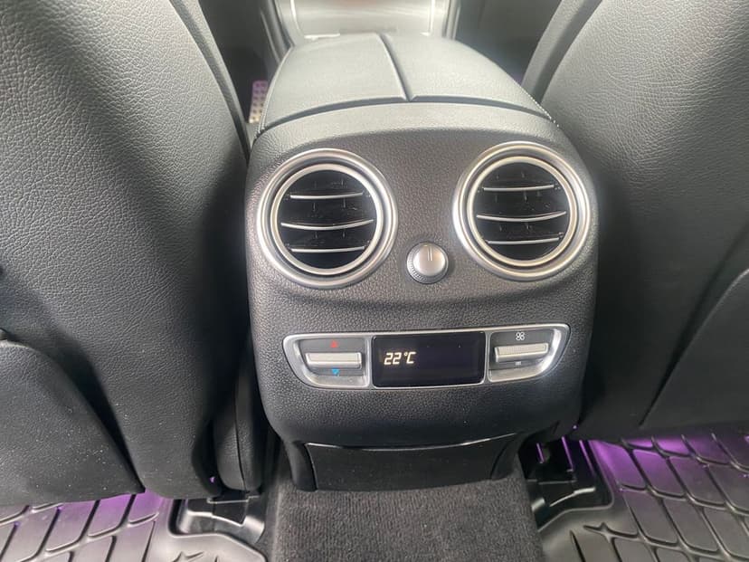 GLC 400  330 cp 2020