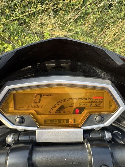 Kawasaki Z1000 ( ABS)