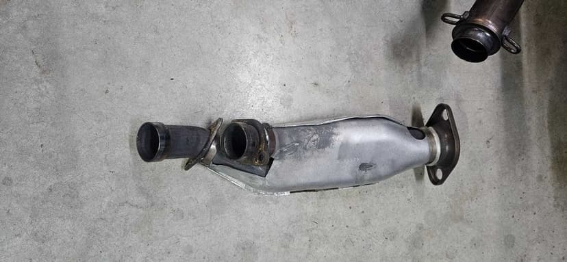 Evacuare completa ATV Polaris Sportsman Touring XP 1000 EPS L7e 2023