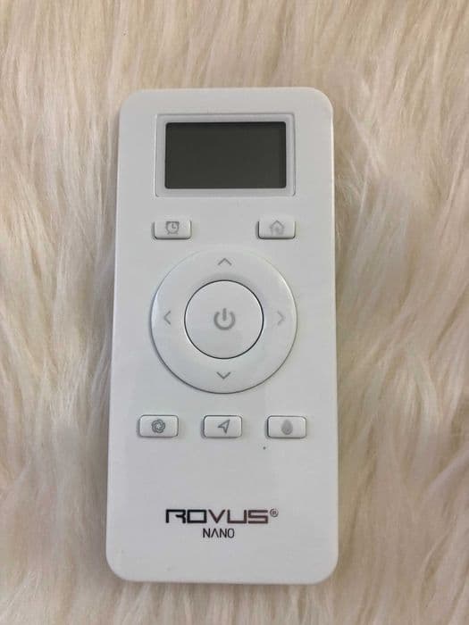 Telecomanda Rovus Nano Robotic Vac. Model BL517