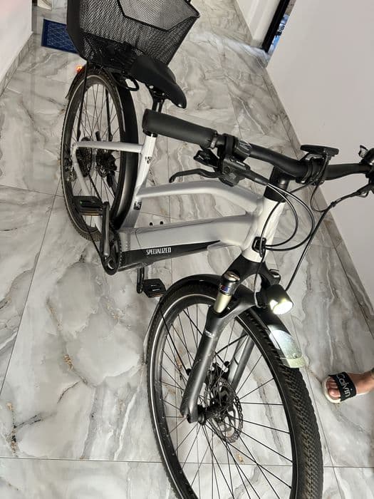 Vand biciclete electrice