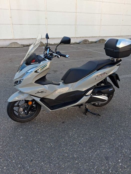 Honda PCX 2023 Euro5.Super Oferta!