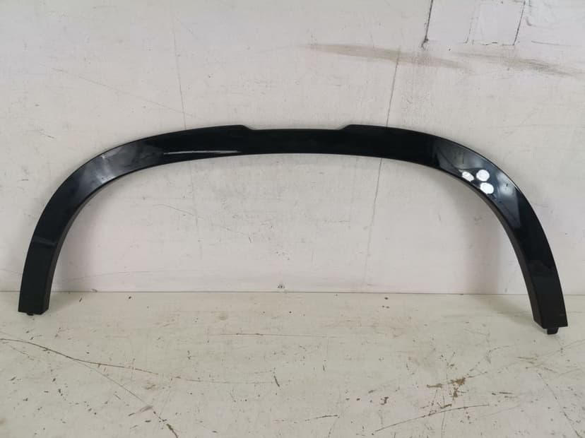 Bandou Aripa Overfender Stanga Fata Land Rover  DEFENDER SUV [L663] [2