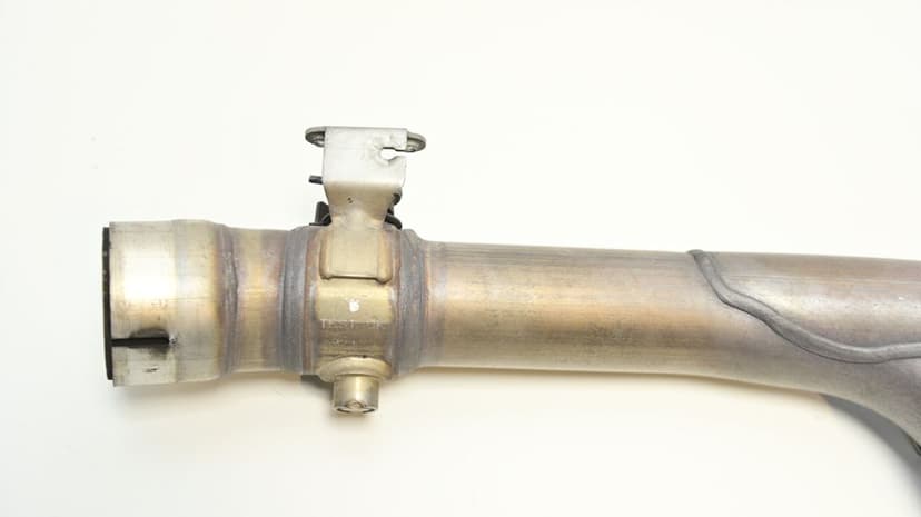 Teava Cot Evacuare Ducati Monster 821 / 1200 2014 - 2020