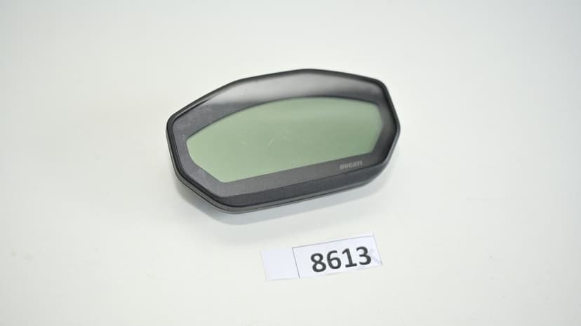 Ducati Monster 797 / 797+ Ceas de bord display