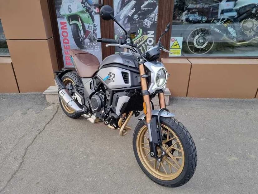 CF MOTO CLX 700~ABS ~Garantie 5 ani ~ PRET PROMO ~ Rate ~