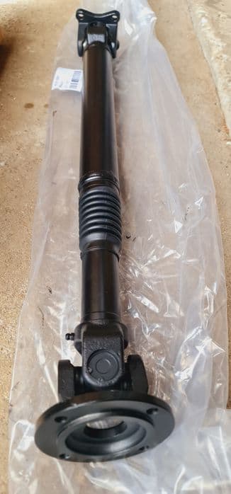 Cardan spate suzuki jimny nou