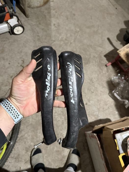 Hanguard scut ktm sxf exc rmz yzf kxf crf