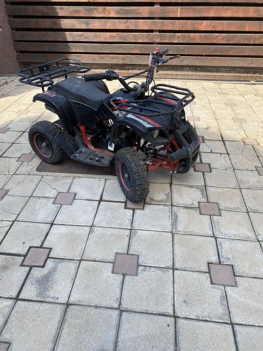 ATV copii KXD PRO 49 cc