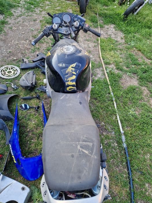 Vand Piese Honda CBR 600 F4    2000