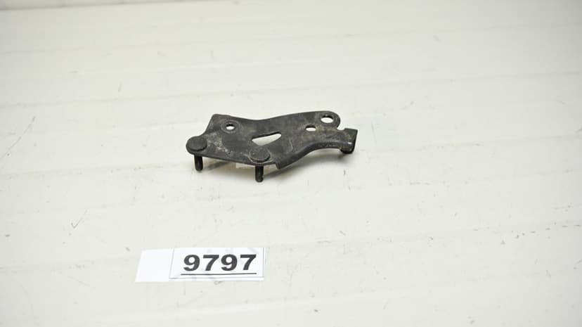 Honda VFR1200F 2010 Suport pompa frana spate