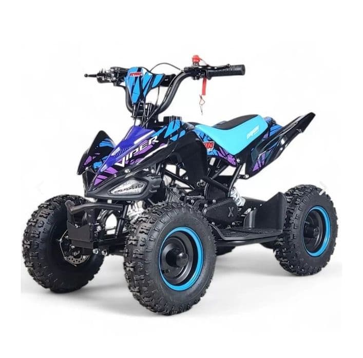 Atv 49cc  copii New Model 2025