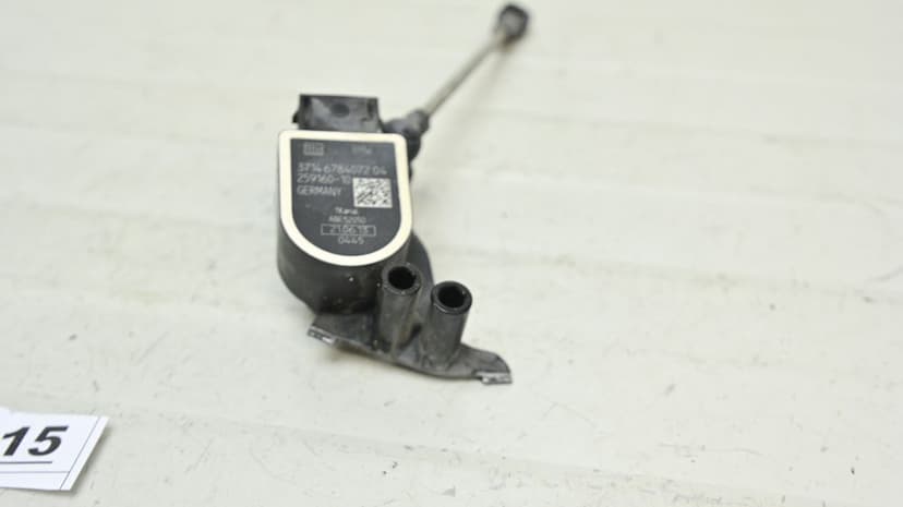 Sezor Nivel BMW R1200GS 2013 - 2018