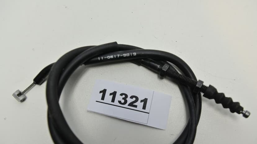Cablu De Ambreiaj Kawasaki Z650 2017 - 2019