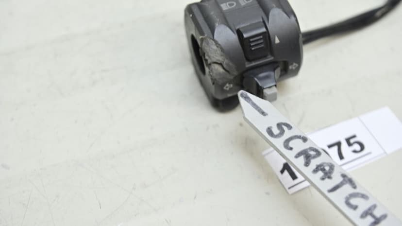 Bloc Comenzi Switch Lumini Stanga Ducati Multistrada 1200 / Monster