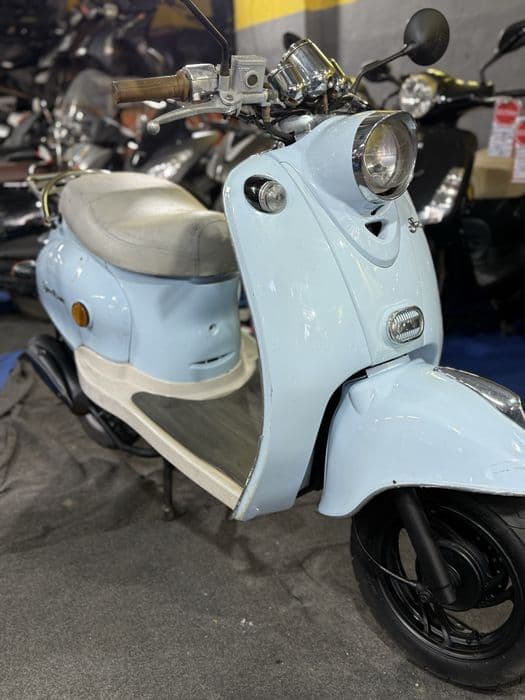 Santini san romeo 25km/h