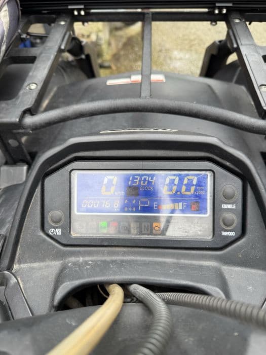 Vând Masai 2020+gas gas ec250 2t