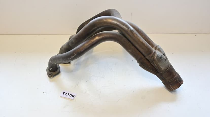 Galerie De Evacuare Kawasaki ZX9R 2000 - 2001