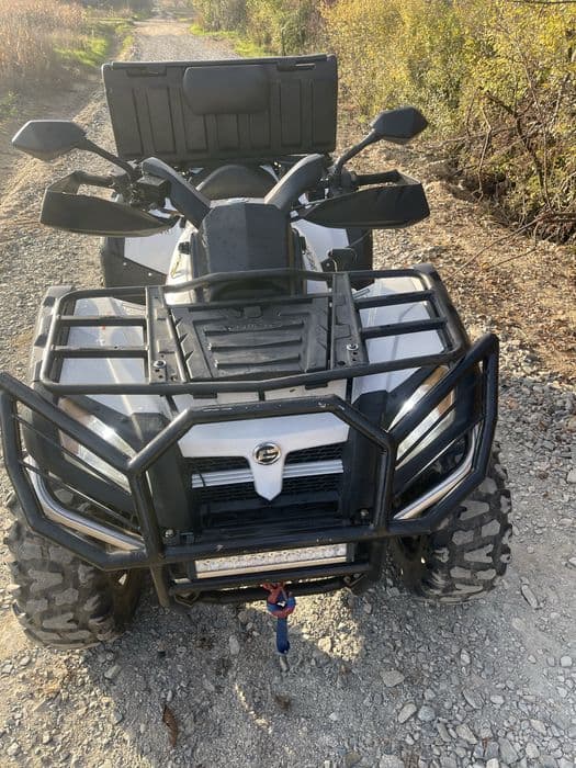 ATV CF MOTO Terralander 800