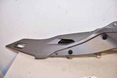 Ducati Multistrada 1200 Subframe / Enduro / S Suport de coadă stânga