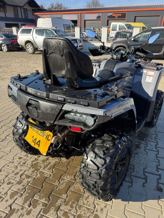 Vand cf moto 850 an 2024 t3b