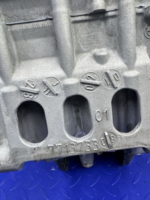 Piese Motor BMW S1000RR K46 12.000km Dezmembrez 2009-2014