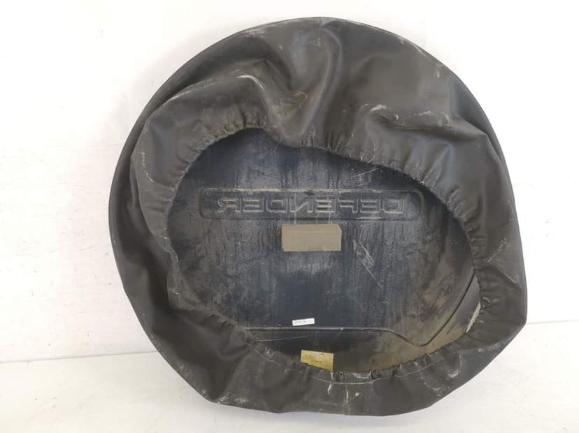 Husa Roata De Rezerva Land Rover Defender 2 2019 2020 Originala