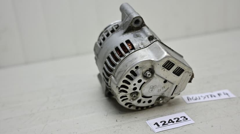 Alternator Stator Generator MV Agusta F4 750