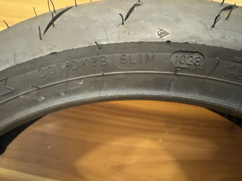 Consumabile Yamaha R6 2001