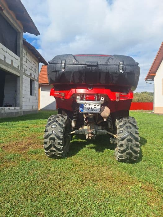 De vânzare CAN AM 400