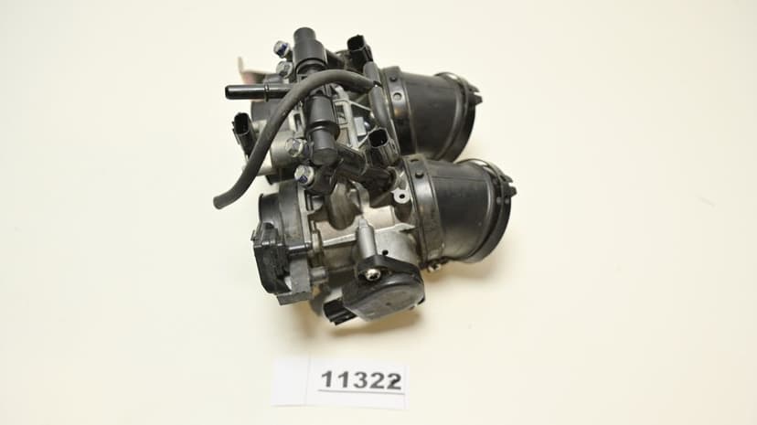 Rampa De Injectie Honda CRF 1000 Africa Twin 2016 - 2019