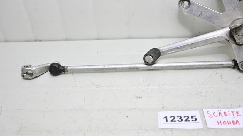 Suport Pedala Schimbator Viteza Cu Tija Honda CBR900RR 1998 - 1999