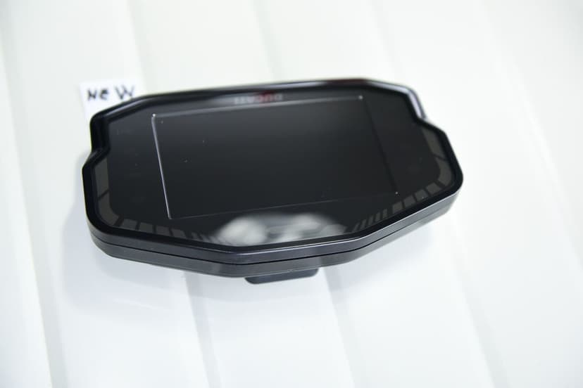 Ceas de bord afișaj LCD Ducati Panigale 899 1199
