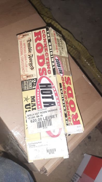 Piese motocilete:Suzuki,yamaha,honda,ktm,kawasaki,husqvarna,beta