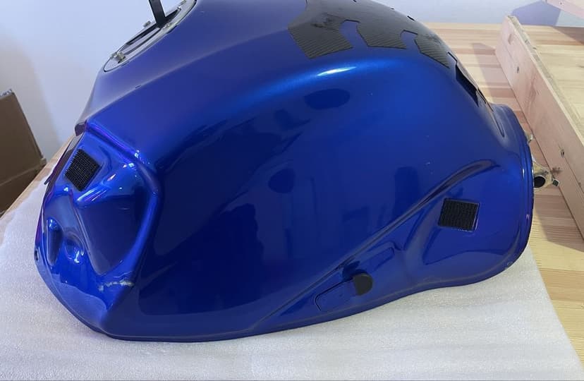 Rezervor suzuki GSXR k6/7