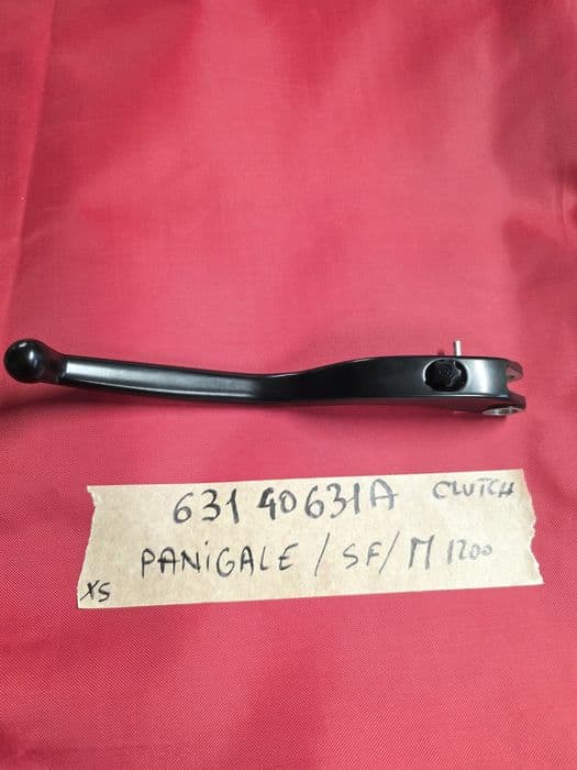 DUCATI Panigale V4 , Streetfighter maneta ambreiaj levier nou