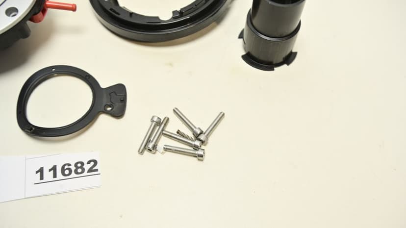 Capac Buson Rezervor Benzina BMW R1200GS K50 2013 - 2018