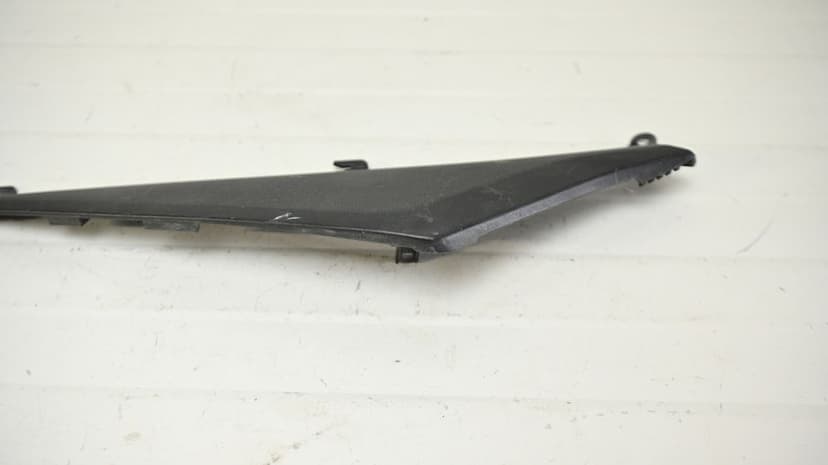 Honda VFR1200F 2010 Carena Stanga Rezervor combustibil